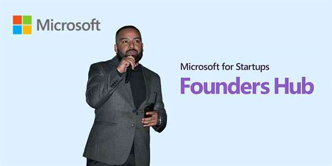 Microsoft Startups Program