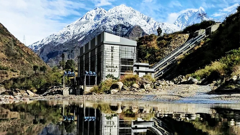 42 MW Mistri Khola Hydropower Project Resumes Electricity Transmission