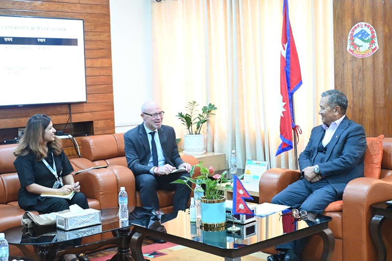 MoCIT Partnership UNESCO