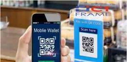 Mobile Wallet Users