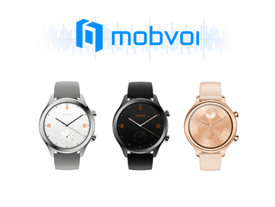 Mobvoi Products