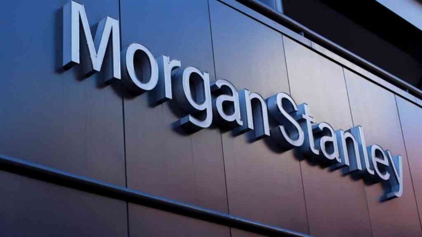 Morgan Stanley Discloses Data Breach