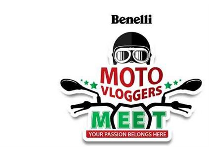 Moto Vloggers