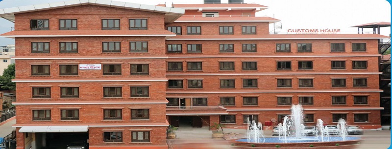 Motorcycle import growth Birgunj