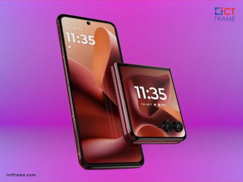 Motorola Razr Ultra 2025