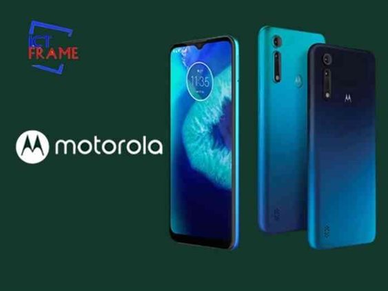 Motorola SmartPhones