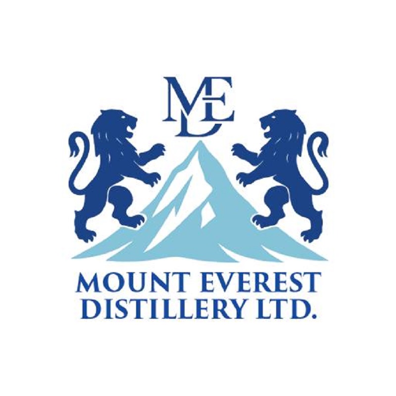 Mount Everest Distillery AGM 2083