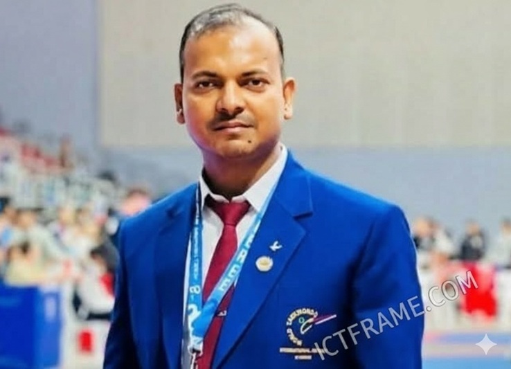 Mount Everest Taekwondo Championship