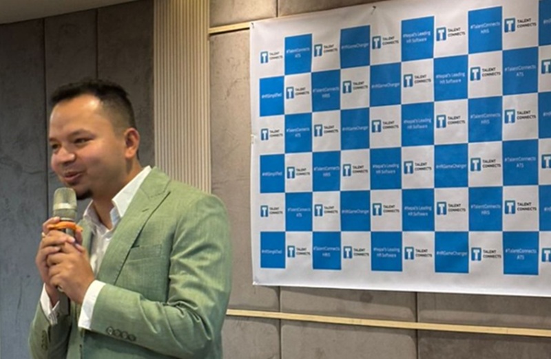 Multi-Country HR Solution Launch