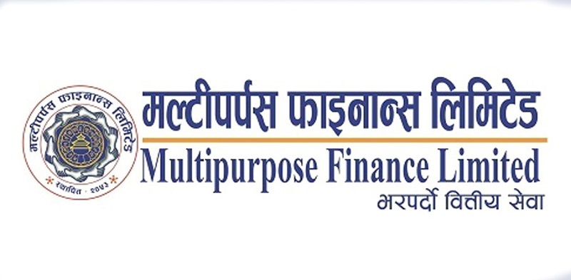 Multipurpose Finance Founder Shares Offered for sale for 30,567 Shares