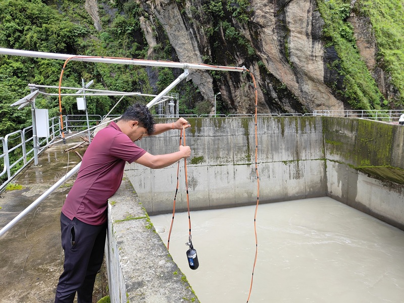 Nepal’s ‘Myna’ Multi-Disaster Early Warning System Successfully Tested