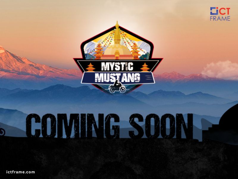 Mystic Mustang 2025