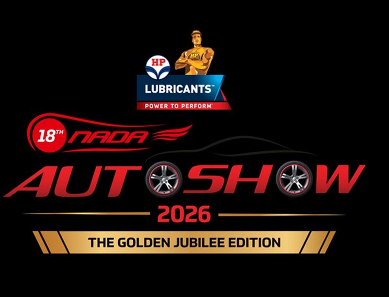 NADA AutoShow Day 4: EV Importers Shift to Alternative Routes for Festive Deliveries