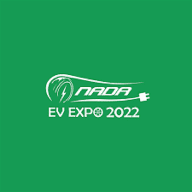 NADA EV Expo