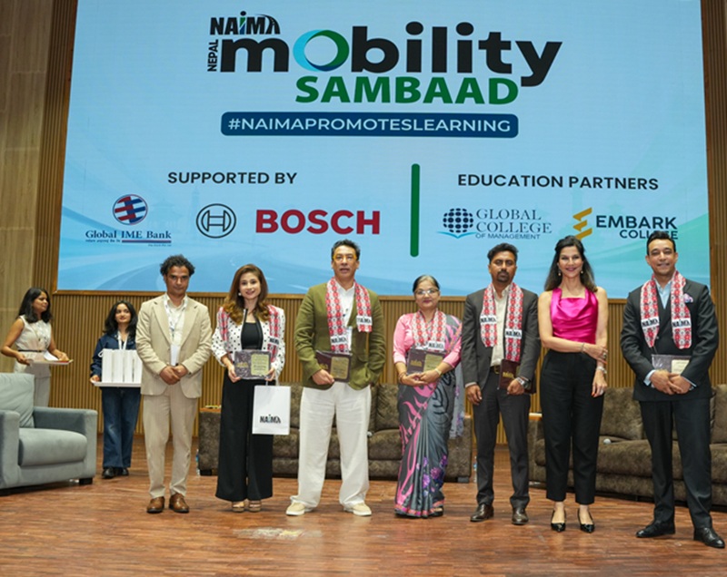 Bridging Education and Industry: How Nepal Can Turn Brain Drain into Choice