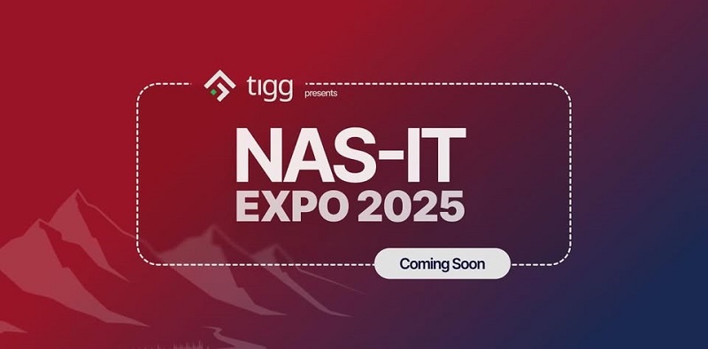 NAS-IT Software Expo 2082