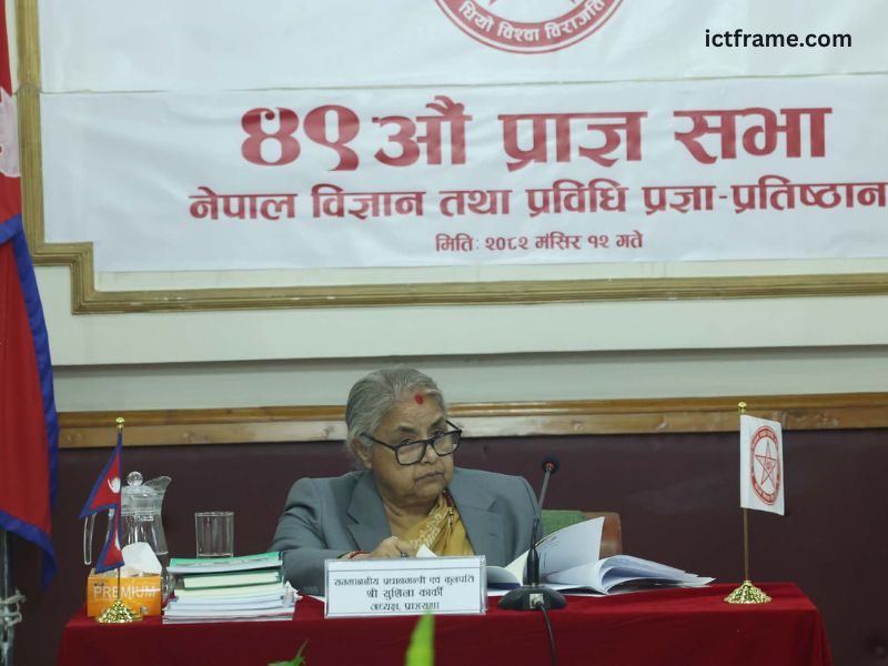 NAST Assembly Budget Approved