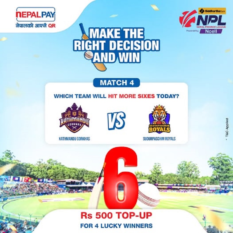 NCHL's Social Media Contest