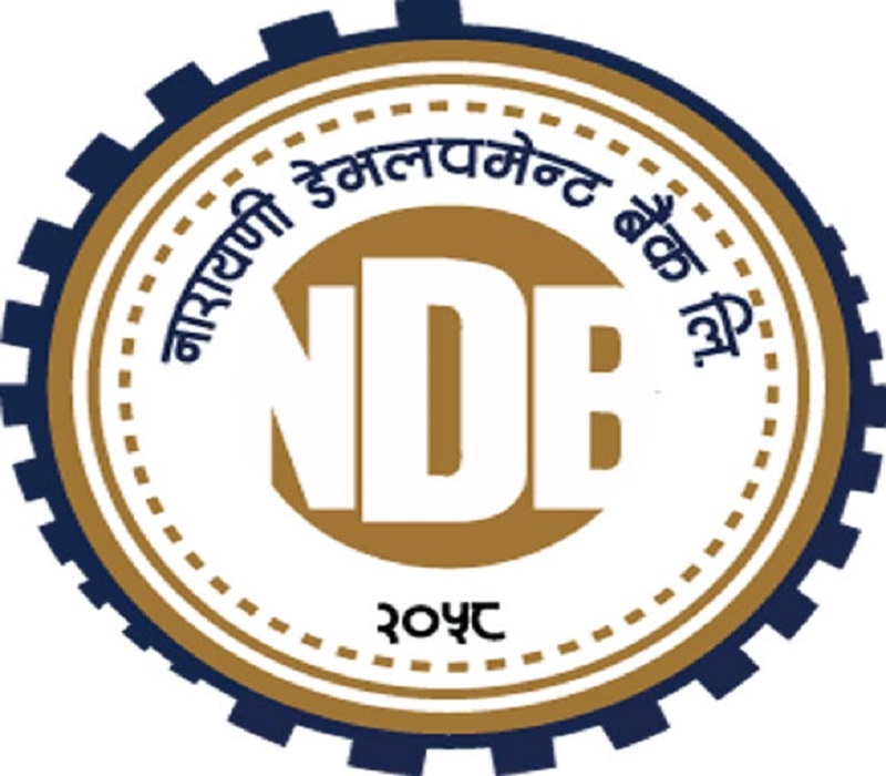 Nepal Stock Exchange Officially Lists Over 1.9 Million Rights Shares of Narayani Development Bank Limited