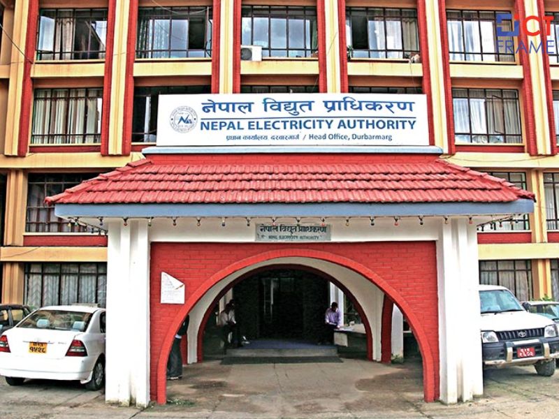 Nepal Electricity Authority Approves Rs 1.97 Million Compensation for Injured Employee