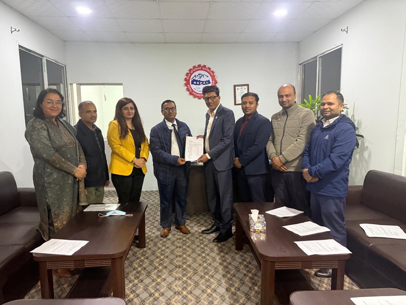 NEA Lead Cybersecurity Upskilling