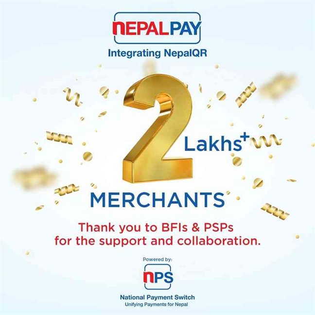 NEPALPAY merchants