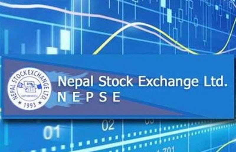 NEPSE Surges 33 Points as Market Rally Drives Turnover Past NPR 7.45 Billion