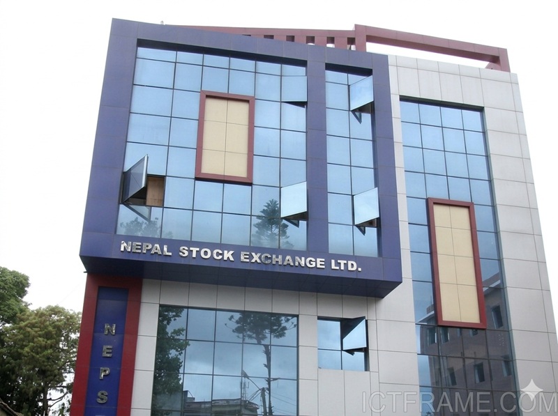 NEPSE Drop Second Straight Day