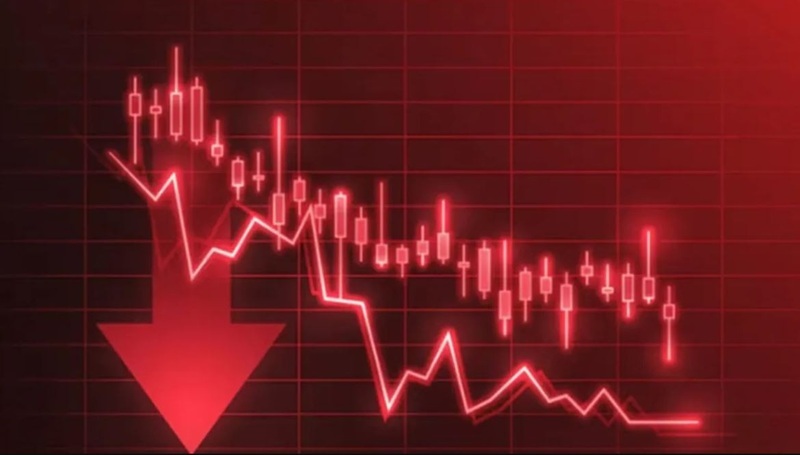 NEPSE Index Drops 16.47 Points: Market Clashes with Festive Selling Pressure and Low Liquidity