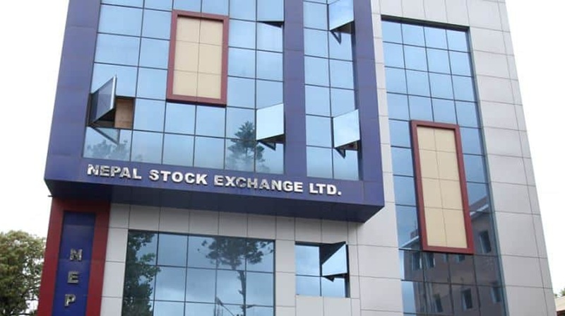 NEPSE Market Update: Index Rises 2.31 Points to Close at 2,574 with Improved Turnover