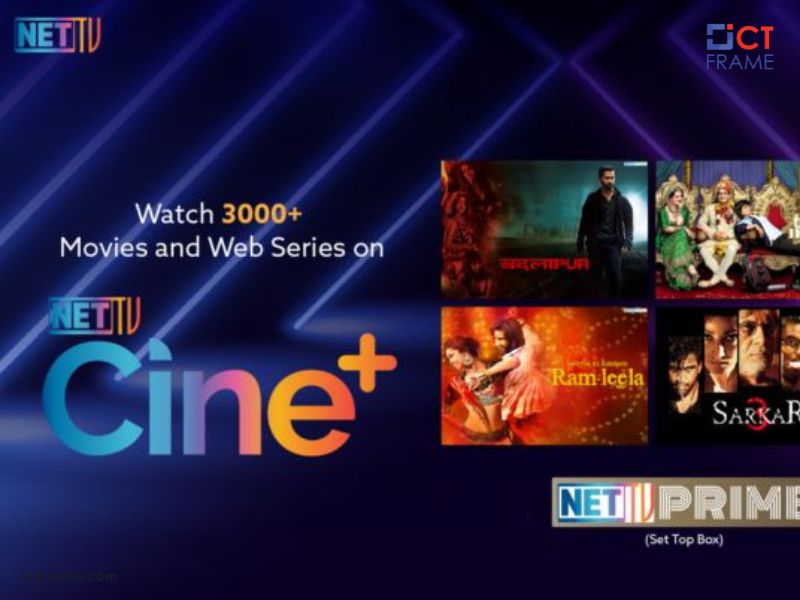NETTV Cineplus