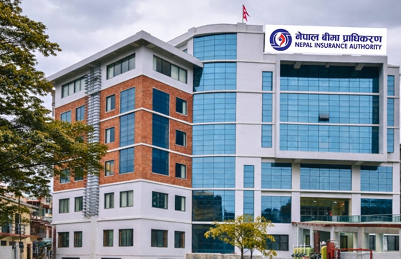 NIA New Chairman Interim Orders