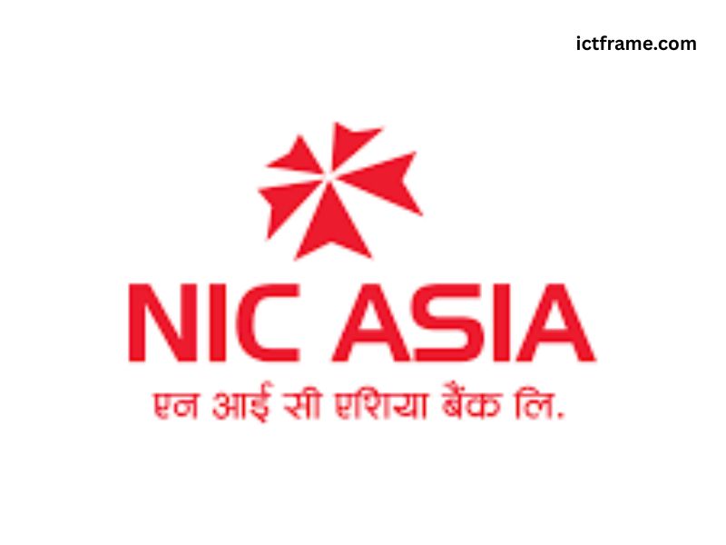 NIC ASIA Bank System
