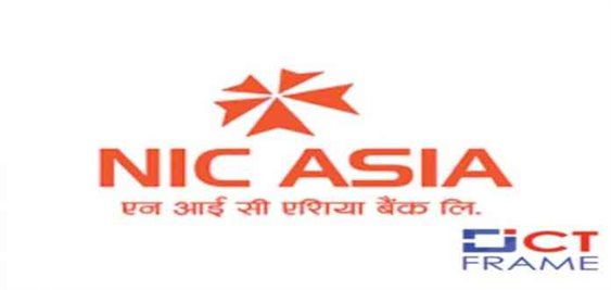 NIC ASIA Help Desk Support