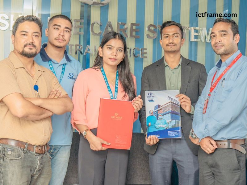 NIC Asia Bank Discount