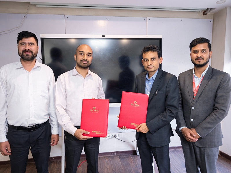 NIC Asia Bank and EFIX Nepal Launch 0% EMI for Honor Smartphones