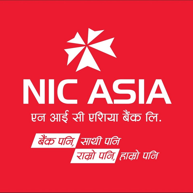 NIC Asia Interest Rates Jestha