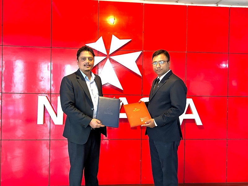NIC Asia Siddhartha Discount