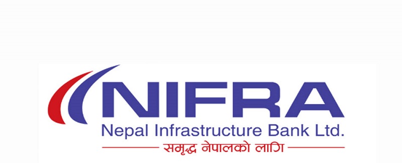 Nepal Infrastructure Bank Limited (NIFRA) Proposes 5.2632 Percent Cash Dividend for FY 2082/83