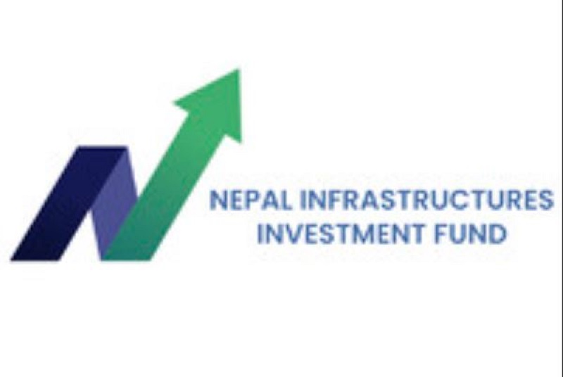 Nepal Infrastructures Investment Fund (NIIF) to Issue 4 Million Right Shares