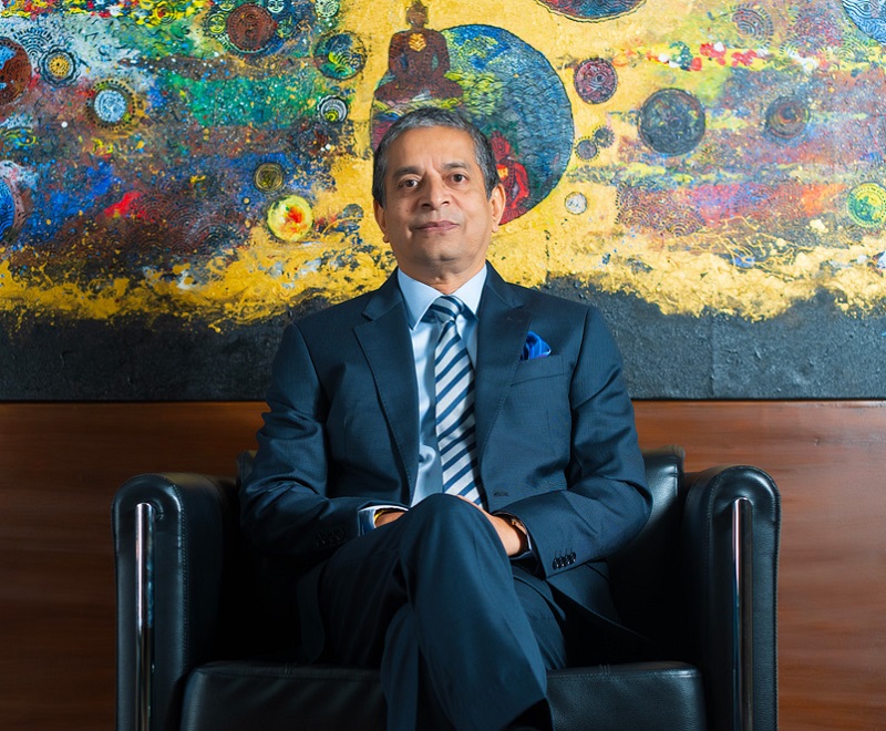 NIMB CEO Resumes Duties after Court Release