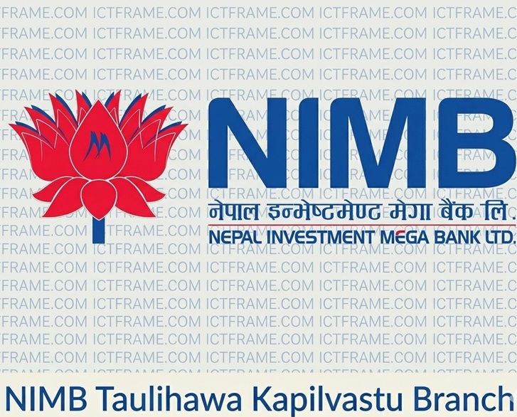 NIMB Taulihawa Kapilvastu Fraud