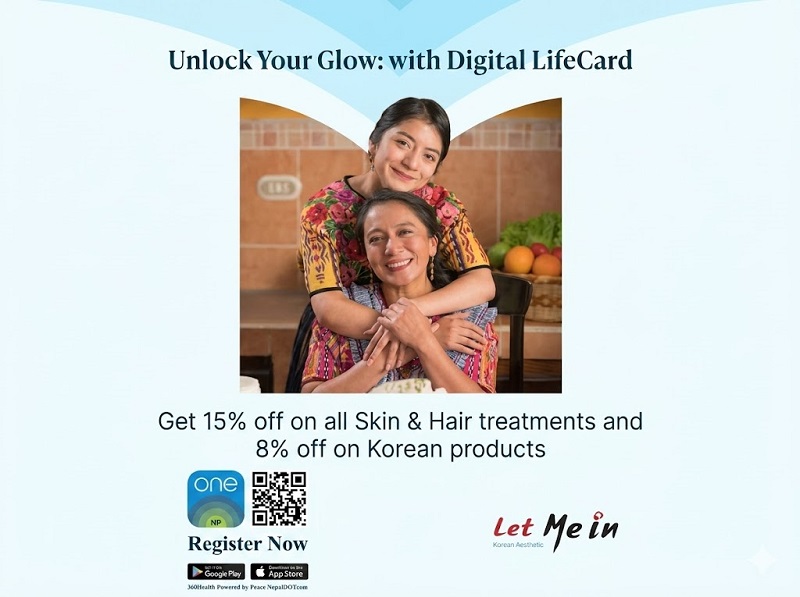NMB Bank Digital LifeCard Offer