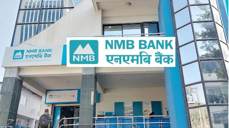 NMB Bank Founder Shares Sale