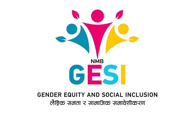 NMB Bank Gender