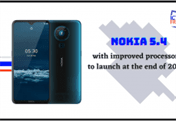 NOKIA 5.4 Price