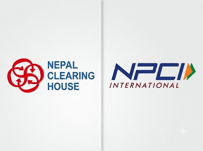 NPCI International and NCHL Launch Real Time India Nepal Remittance Link