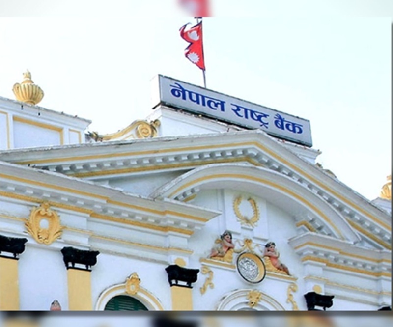 NRB IT Export Forex Limit Increase