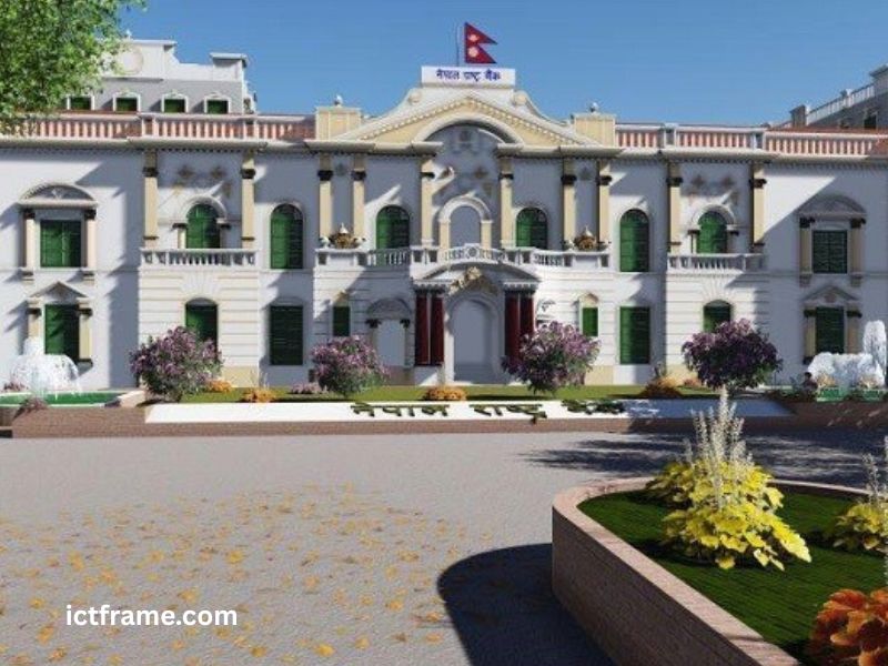 NRB License Cancellation