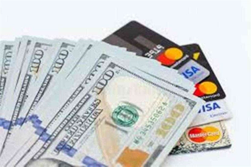 NRB Prepaid Dollar Cards
